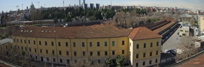  Archedil Costruzioni Group Milano 